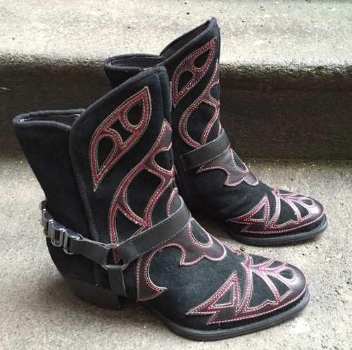 Destockage neuf bottines - neuf, :