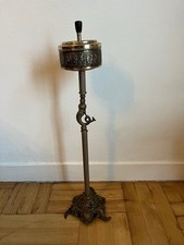 Cendrier ashtray sur - cendrier, pied