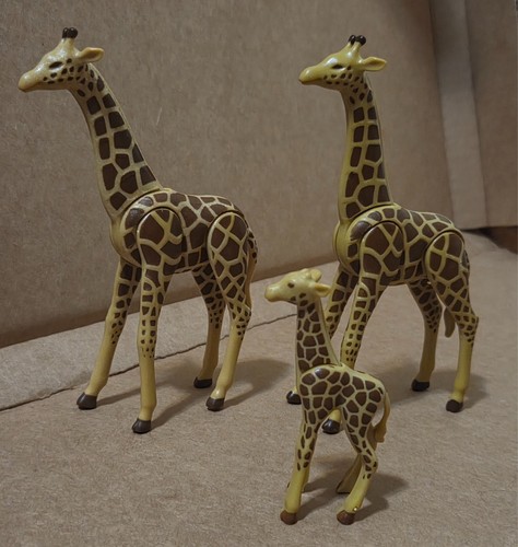 Playmobil animal lot - playmobil, zoo