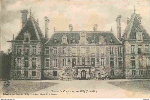 Carte postale ancienne - postale,