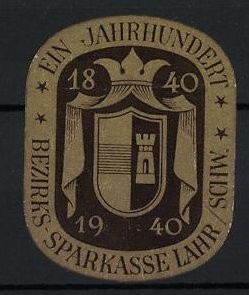 Marque publicitaire lahr - publicitaire,