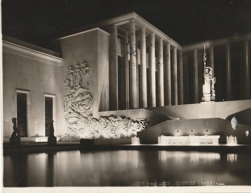 Exposition universelle paris - universelle,