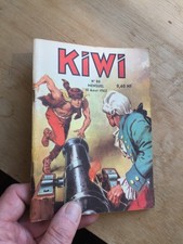Petit format kiwi - bd, 88