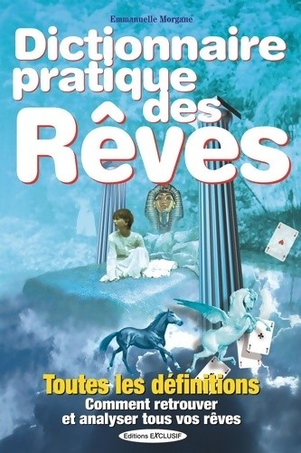 Dictionnaire pratique des