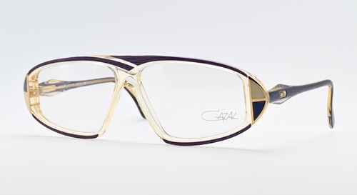 Lunettes cazal 187 col 237 - col,