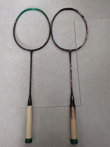 Yonex astrox 100zz 4u6 - yonex, 4u6,