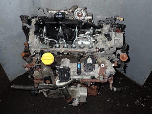 Ensemble moteur complet 107tkm - ensemble,