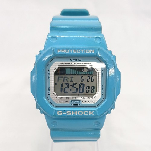 Casio shock glx 5600a - casio, g-shock