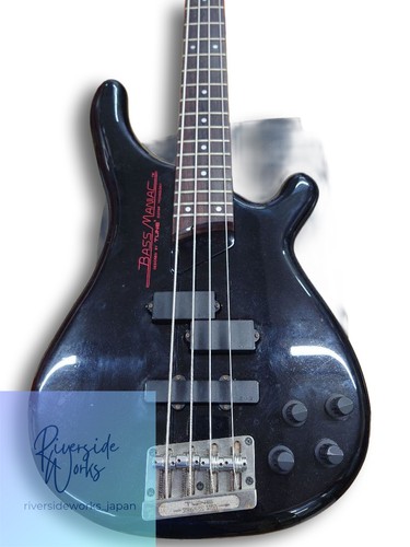 Basse électrique tune - électrique,