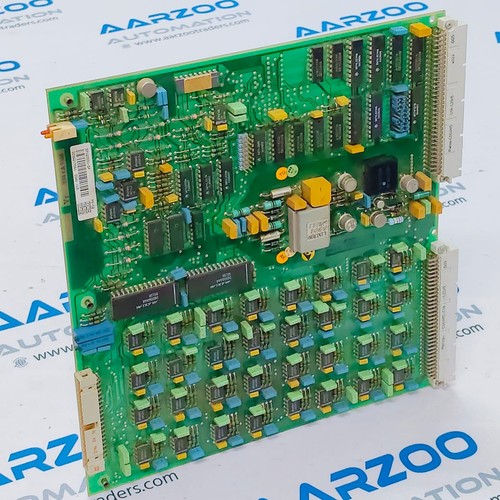 Utilisé abb dsai - abb, 110