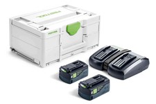 Festool sys 18v energy - sys,