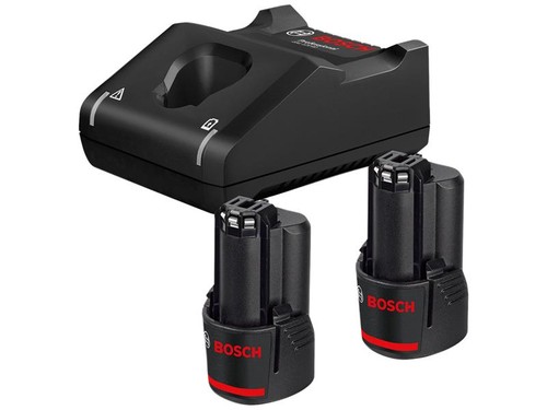 Batterie bosch gba 0ah - batterie,