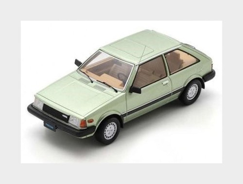Schuco mazda familia 323 - familia,