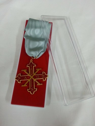 Croix saint ordre militaire - croix,