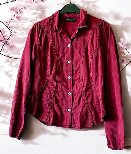 Chemise cotelac couleur - chemise,