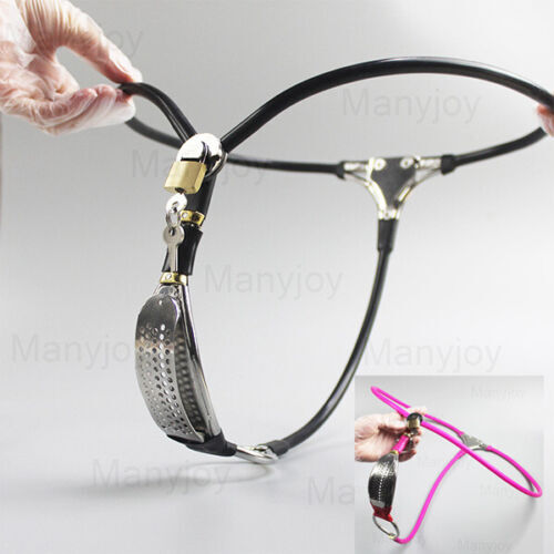 Ceinture chasteté - ceinture,