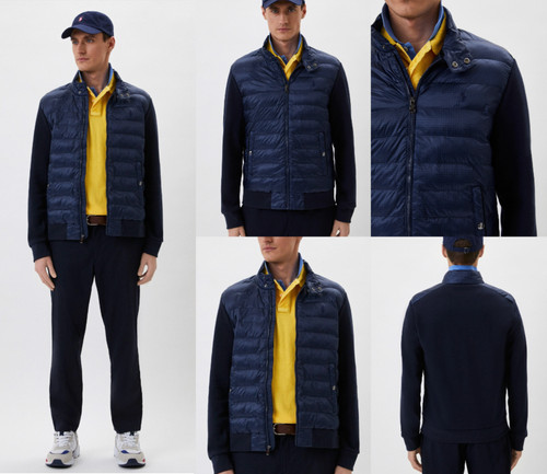 Polo ralph lauren veste - polo,