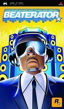 Beaterator rockstar games - de,