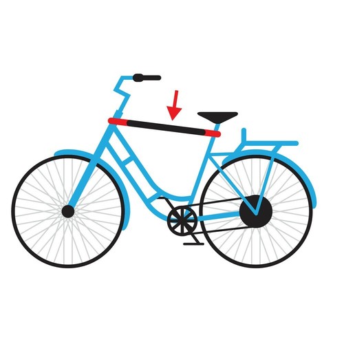 Yakima tubetop adaptateur - yakima,