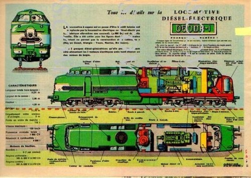 1960 document - (ref, cg