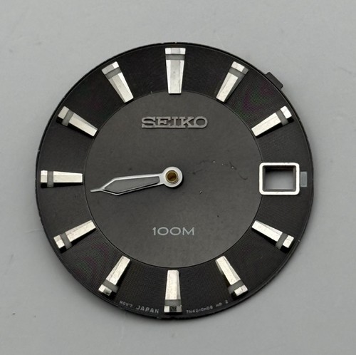 Seiko 7n42 0h03 cadran - 7n42-0h03, 100m