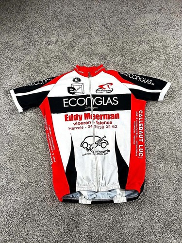 Vermarc maillot velo homme - maillot,