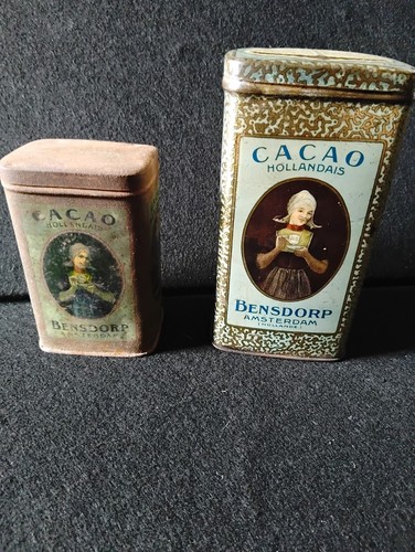 Petites boites - ,