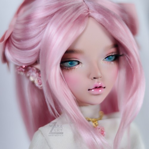 Minifee chloe dreaming - dreaming, elf