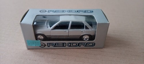 Gama opel rekord - 1/43, ref