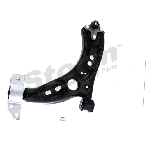 Triangle suspension golf - vw,