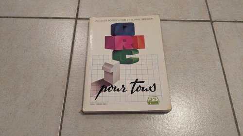 Livre français oric - livre, "oric-1