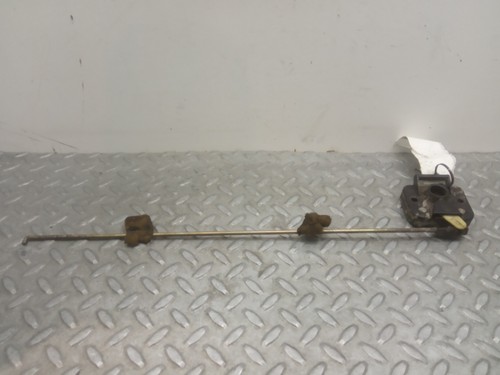 Coffre serrure porte pour - /, de
