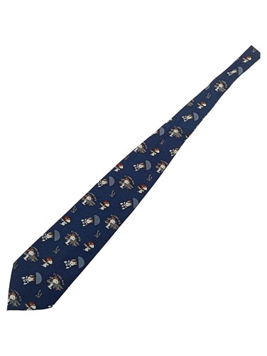 Peanuts cravate homme - peanuts,