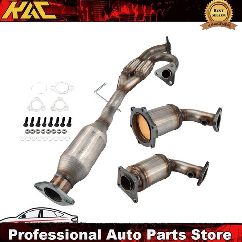 Fits nissan murano - murano, 3.5l