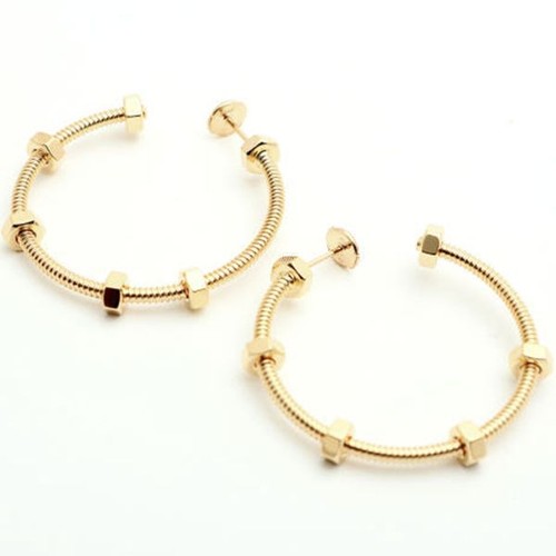 Cartier boucles oreilles - boucles, d'oreilles