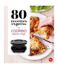 Recettes express cookeo - 80,