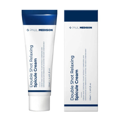 Paul medison double shot - medison,