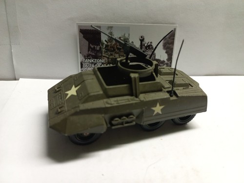 Solido us blindé combat - 1/50,,