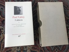 Pléiade paul valéry - ,