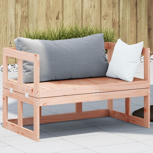 Canapé jardin extensible - canapé,