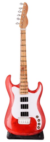 Pièces maîtresses instrument