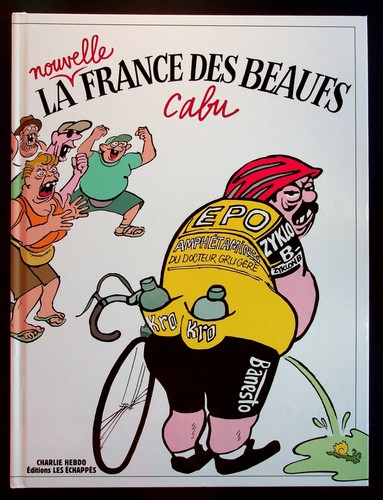 Nouvelle france des beaufs - la,