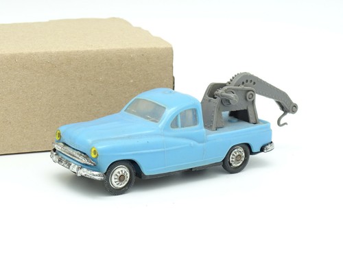 Norev plastique ford - norev,
