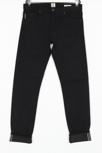Jean slim selvedge - , kato