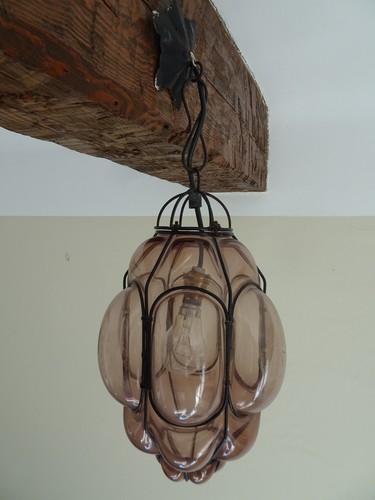 Suspension lanterne - suspension,