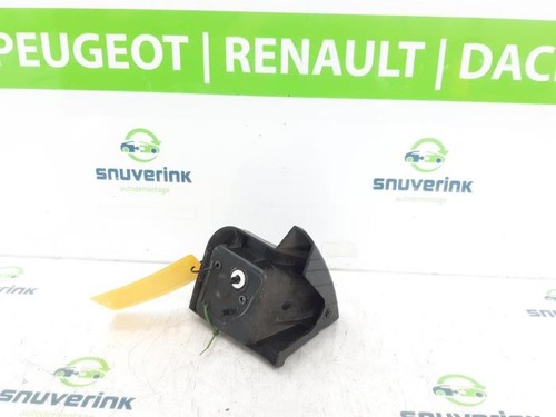 Clip pare chocs renault - clip, pare-chocs