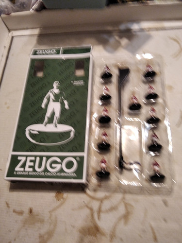 Zeugo milan joueurs integra - milan-,