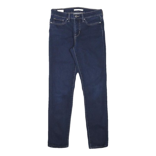 Levi jeans femme bleu slim - levi's,
