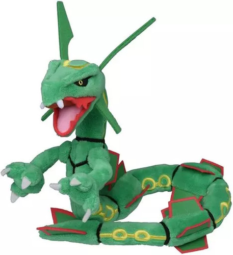 Rayquaza pokemon fit - pokemon,