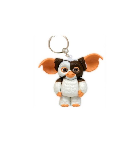 Porte clé gremlins gizmo - clé,